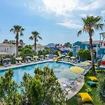 Blue Pearl 3* Ovacik (Fethiye)