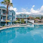 Blue Pearl Ovacik (Fethiye)