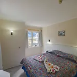 Hotel Blue Pearl Ovacik (Fethiye)