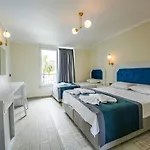 Hotel Blue Pearl Ovacik (Fethiye)