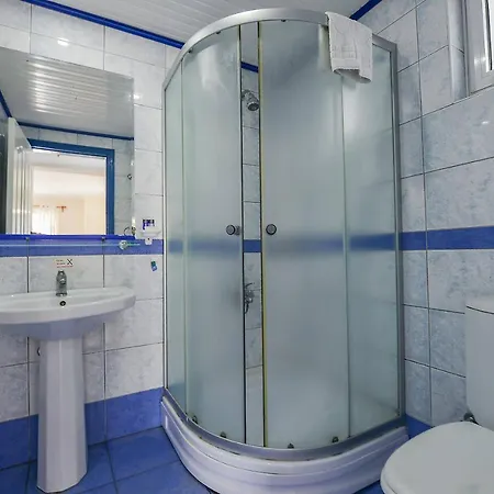 Blue Pearl Ovacık