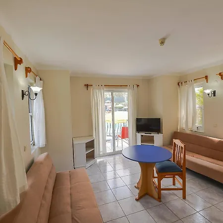 Blue Pearl 3* Ovacık