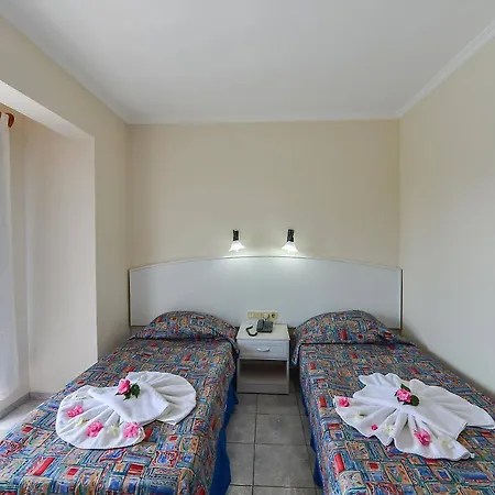 Szálloda Blue Pearl 3*