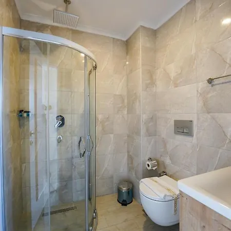 Blue Pearl Ovacık