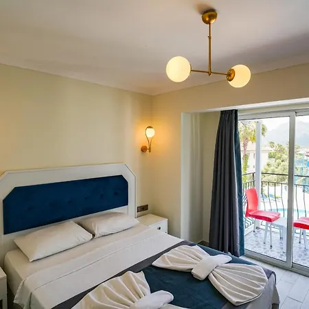 Blue Pearl 3* Ovacık