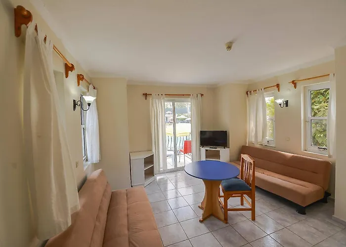 Blue Pearl 3* Ovacık