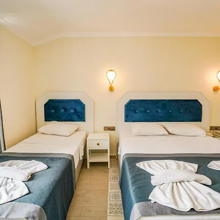 Blue Pearl 3* Ovacık